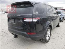 لاند روفر ديسكوفري